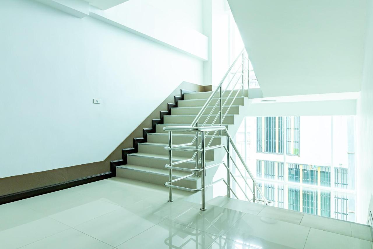 Udee Living Place Hat Yai Eksteriør bilde