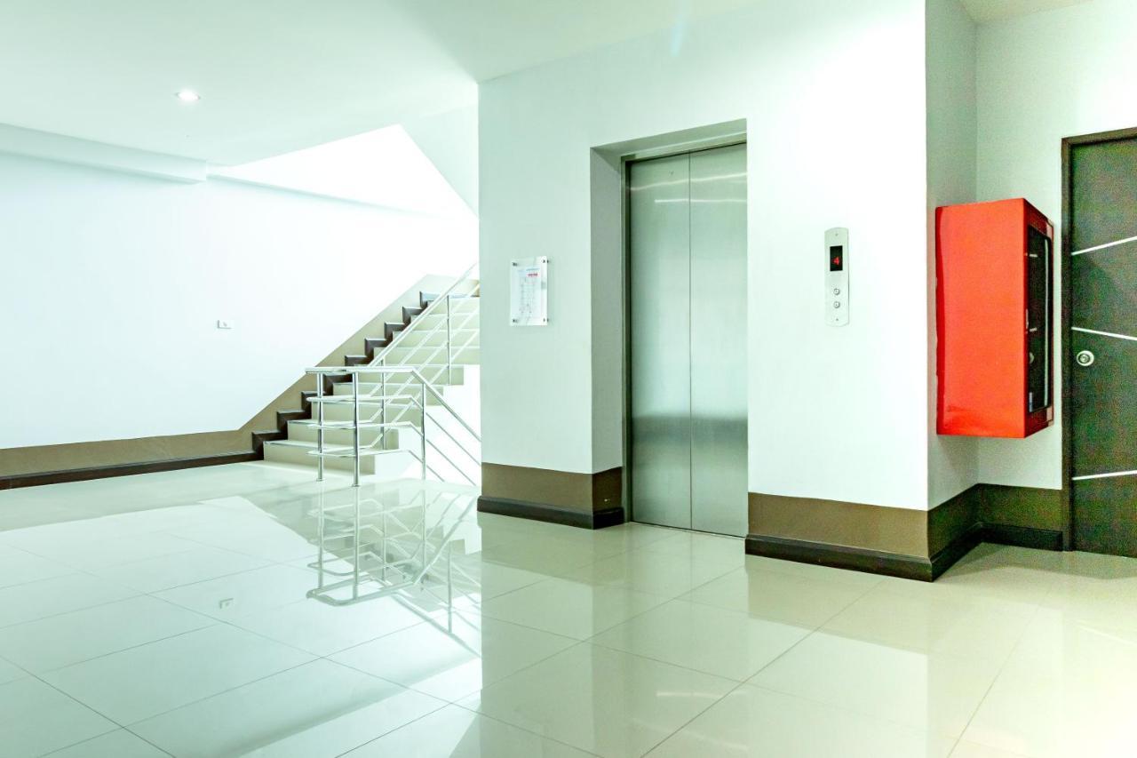 Udee Living Place Hat Yai Eksteriør bilde